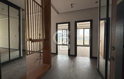 ÇAYYOLU BEYTEPE PARADİSE LÜKS YAPILI SIFIR 3,5+1 KİRALIK DAİRE