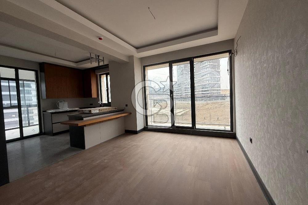 ÇAYYOLU BEYTEPE PARADİSE LÜKS YAPILI SIFIR 3,5+1 KİRALIK DAİRE