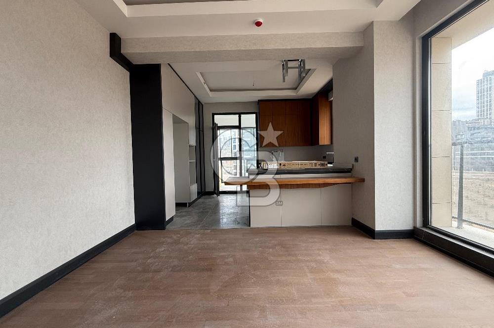 ÇAYYOLU BEYTEPE PARADİSE LÜKS YAPILI SIFIR 3,5+1 KİRALIK DAİRE