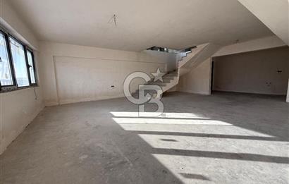 ŞAŞMAZ OTO SANAYİ BULVARA 100m DUBLEKS 240m² KİRALIK OFİS & DEPO