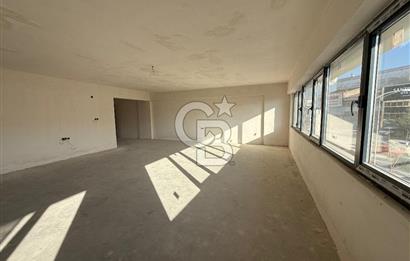 ŞAŞMAZ OTO SANAYİ BULVARA 100m DUBLEKS 240m² KİRALIK OFİS & DEPO