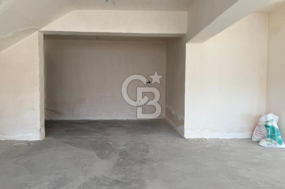 ŞAŞMAZ OTO SANAYİ BULVARA 100m DUBLEKS 240m² KİRALIK OFİS & DEPO