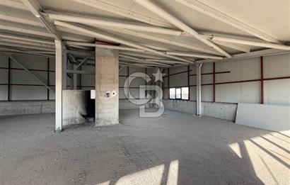 ŞAŞMAZ OTO SANAYİ BULVARA 100m DUBLEKS 240m² KİRALIK OFİS & DEPO