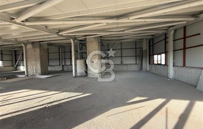 ŞAŞMAZ OTO SANAYİ BULVARA 100m DUBLEKS 240m² KİRALIK OFİS & DEPO