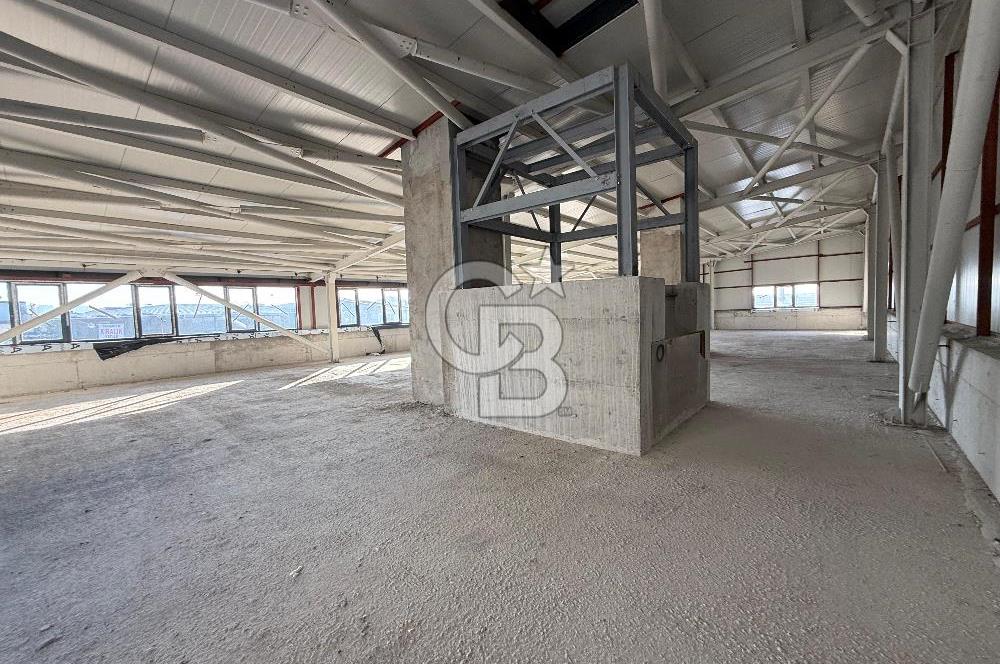 ŞAŞMAZ OTO SANAYİ BULVARA 100m DUBLEKS 240m² KİRALIK OFİS & DEPO