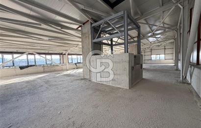 ŞAŞMAZ OTO SANAYİ BULVARA 100m DUBLEKS 240m² KİRALIK OFİS & DEPO