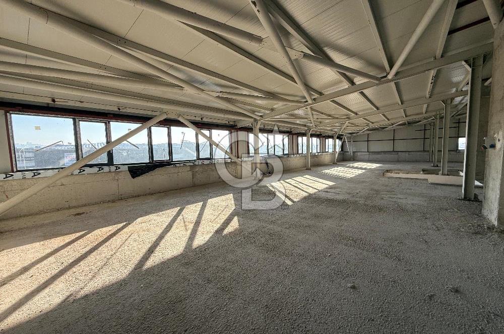 ŞAŞMAZ OTO SANAYİ BULVARA 100m DUBLEKS 240m² KİRALIK OFİS & DEPO