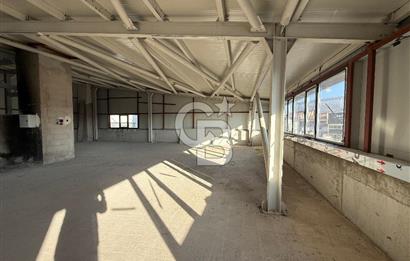 ŞAŞMAZ OTO SANAYİ BULVARA 100m DUBLEKS 240m² KİRALIK OFİS & DEPO