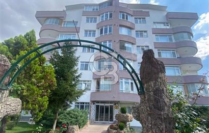 ÇANKAYA ÇUKURAMBAR 4+1 SATILIK DAİRE