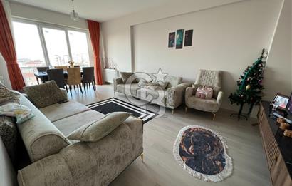 Pendik Esenyalı Norm Sitesi 2+1 Kiracılı Satılık Daire