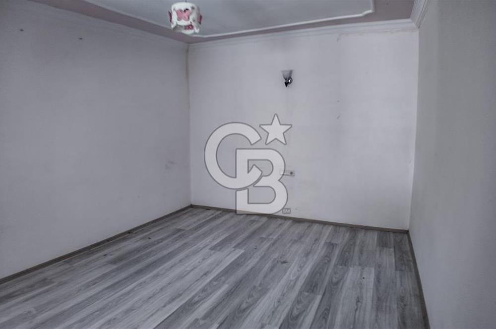 Güllük Merkezde Kiralık 3+1 Geniş Dubleks Daire