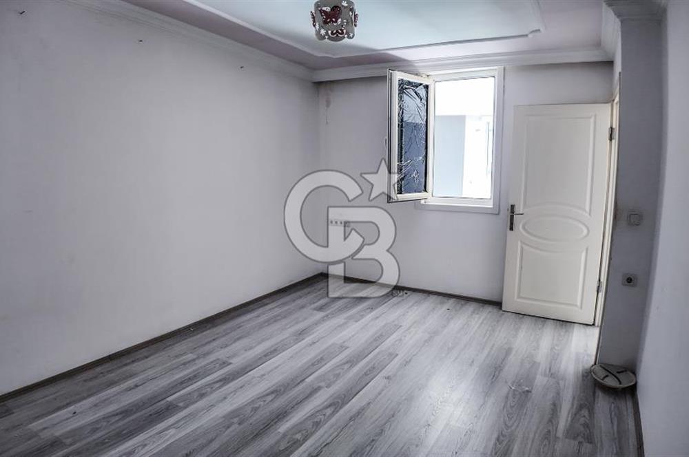 Güllük Merkezde Kiralık 3+1 Geniş Dubleks Daire