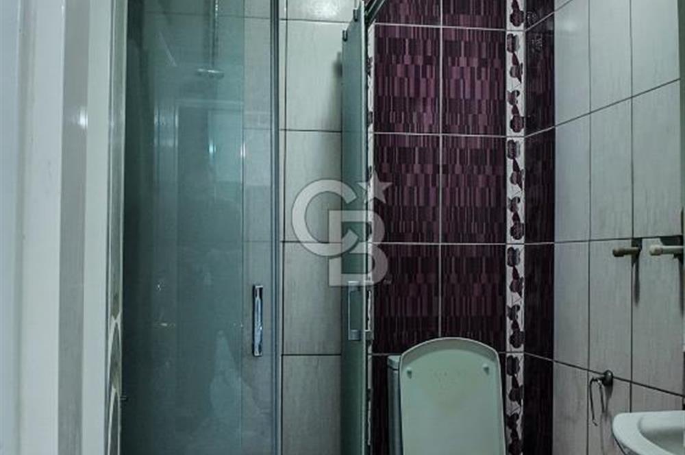 Güllük Merkezde Kiralık 3+1 Geniş Dubleks Daire