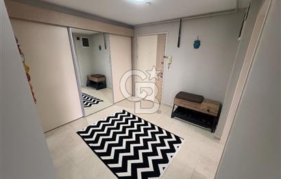 Kozyatağı Baytur Sitesinde 3+1 10. Katta 110 m² Satılık Daire