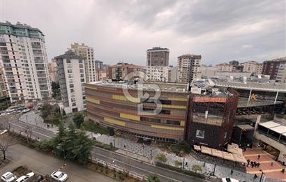 Kozyatağı Baytur Sitesinde 3+1 10. Katta 110 m² Satılık Daire