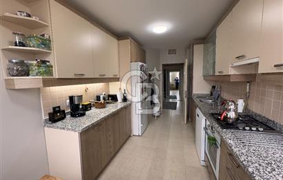 Kozyatağı Baytur Sitesinde 3+1 10. Katta 110 m² Satılık Daire