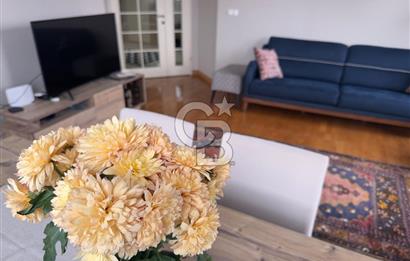 Kozyatağı Baytur Sitesinde 3+1 10. Katta 110 m² Satılık Daire