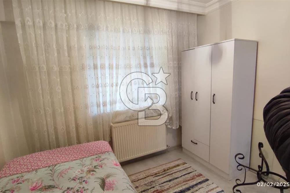 VARLIK MAH. ŞEHİR HASTANESİ YAKINI KİRALIK 2+1 (EŞYALI) DAİRE