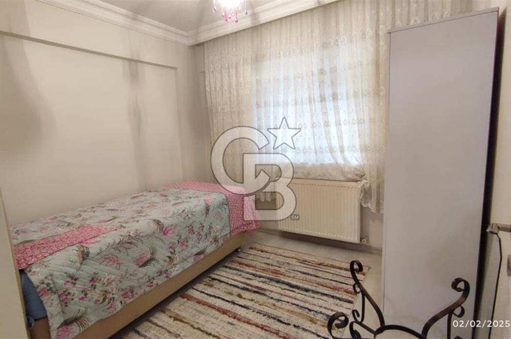 VARLIK MAH. ŞEHİR HASTANESİ YAKINI KİRALIK 2+1 (EŞYALI) DAİRE