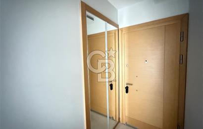 Kartal Karlıktepe de Royal Garden Sitesi nde Satılık 2 + 1 Daire