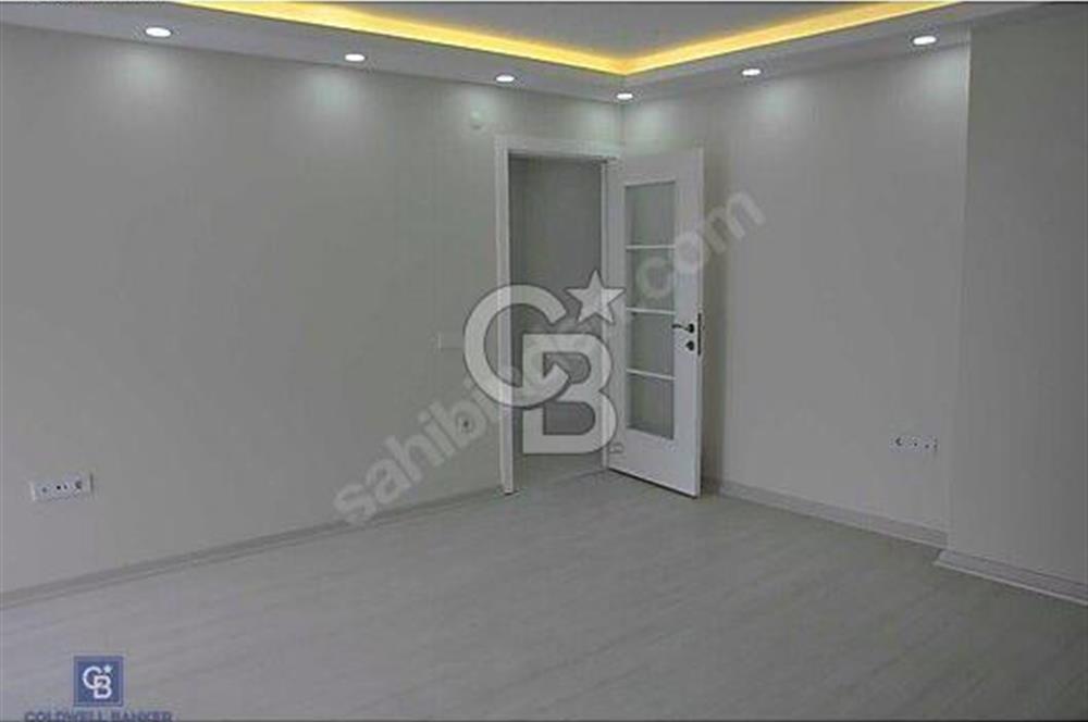 BAHÇELİEVLER EN SAKİN SOKAĞI 3 +1 YENİ BİNA SATILIK DAİRE