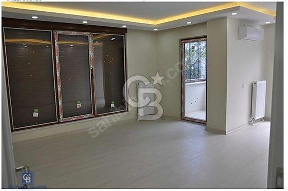 BAHÇELİEVLER EN SAKİN SOKAĞI 3 +1 YENİ BİNA SATILIK DAİRE