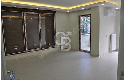 BAHÇELİEVLER EN SAKİN SOKAĞI 3 +1 YENİ BİNA SATILIK DAİRE