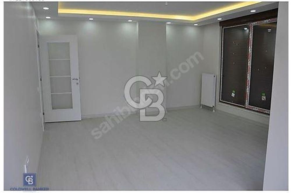 BAHÇELİEVLER EN SAKİN SOKAĞI 3 +1 YENİ BİNA SATILIK DAİRE