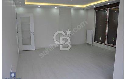 BAHÇELİEVLER EN SAKİN SOKAĞI 3 +1 YENİ BİNA SATILIK DAİRE