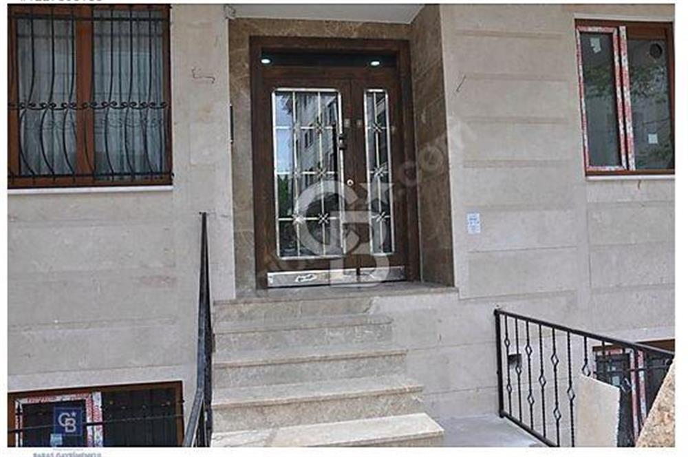 BAHÇELİEVLER EN SAKİN SOKAĞI 3 +1 YENİ BİNA SATILIK DAİRE