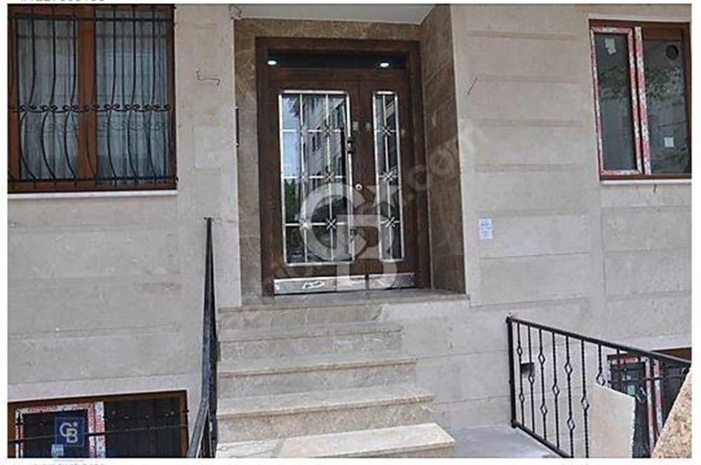 BAHÇELİEVLER EN SAKİN SOKAĞI 3 +1 YENİ BİNA SATILIK DAİRE