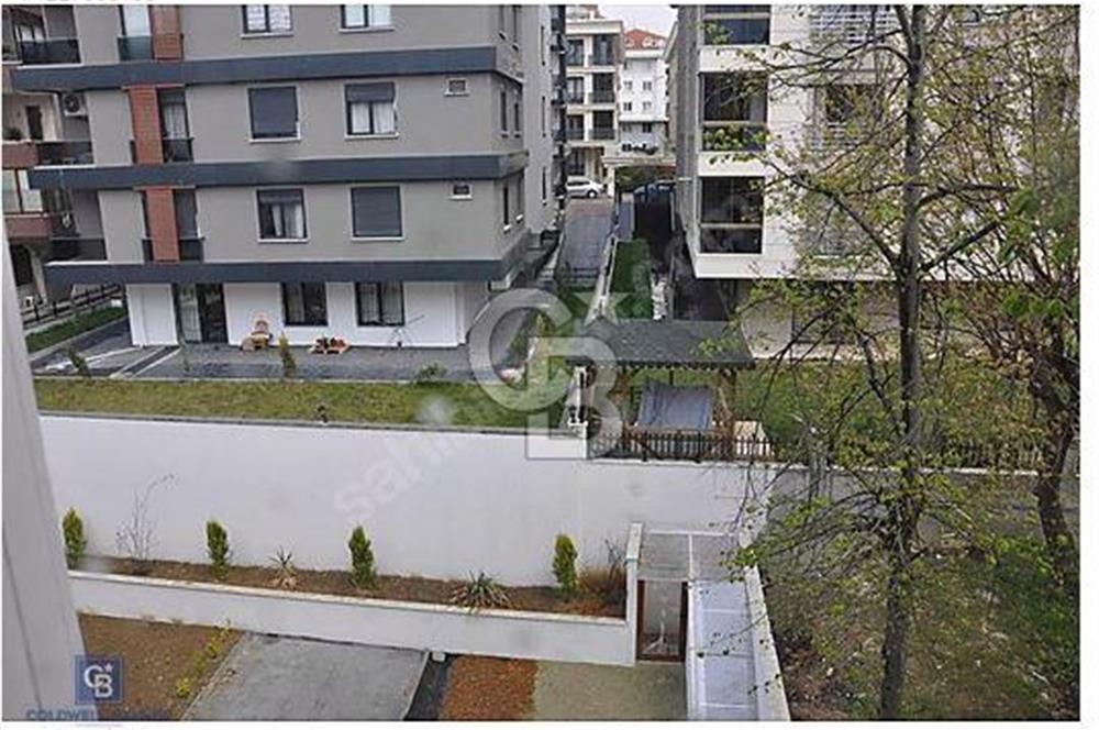 BAHÇELİEVLER EN SAKİN SOKAĞI 3 +1 YENİ BİNA SATILIK DAİRE