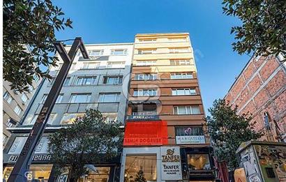 NİŞANTAŞI RUMELİ CAD 1.KAT TABELA DEĞERİ 145 M2 OFİS SHOWROOM