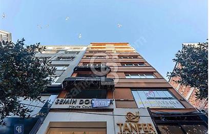 NİŞANTAŞI RUMELİ CAD 1.KAT TABELA DEĞERİ 145 M2 OFİS SHOWROOM