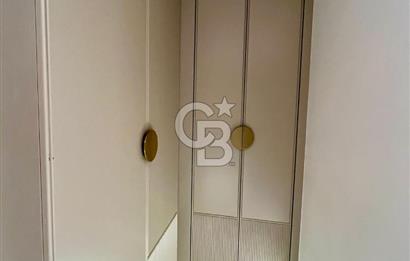 Çengelköy'de bahçe kullanımlı dubleks daire