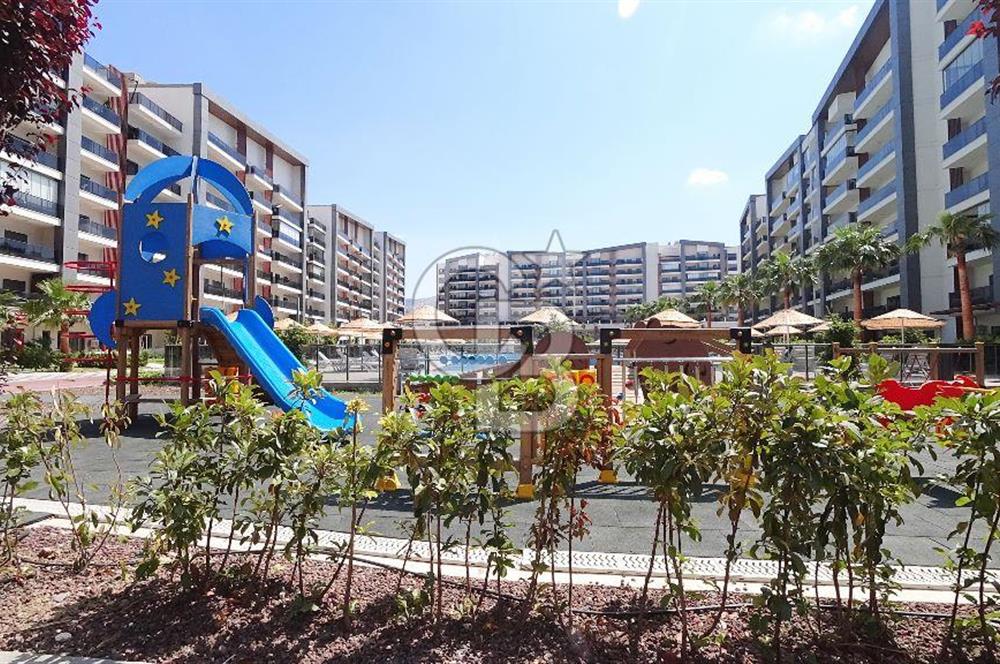 Park Yaşam Ataşehir' de Kiralık 2+1 Havuz Gören Daire