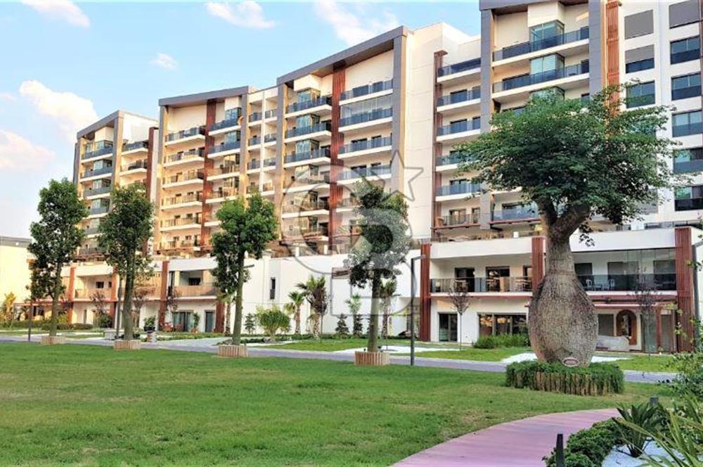 Park Yaşam Ataşehir' de Kiralık 2+1 Havuz Gören Daire