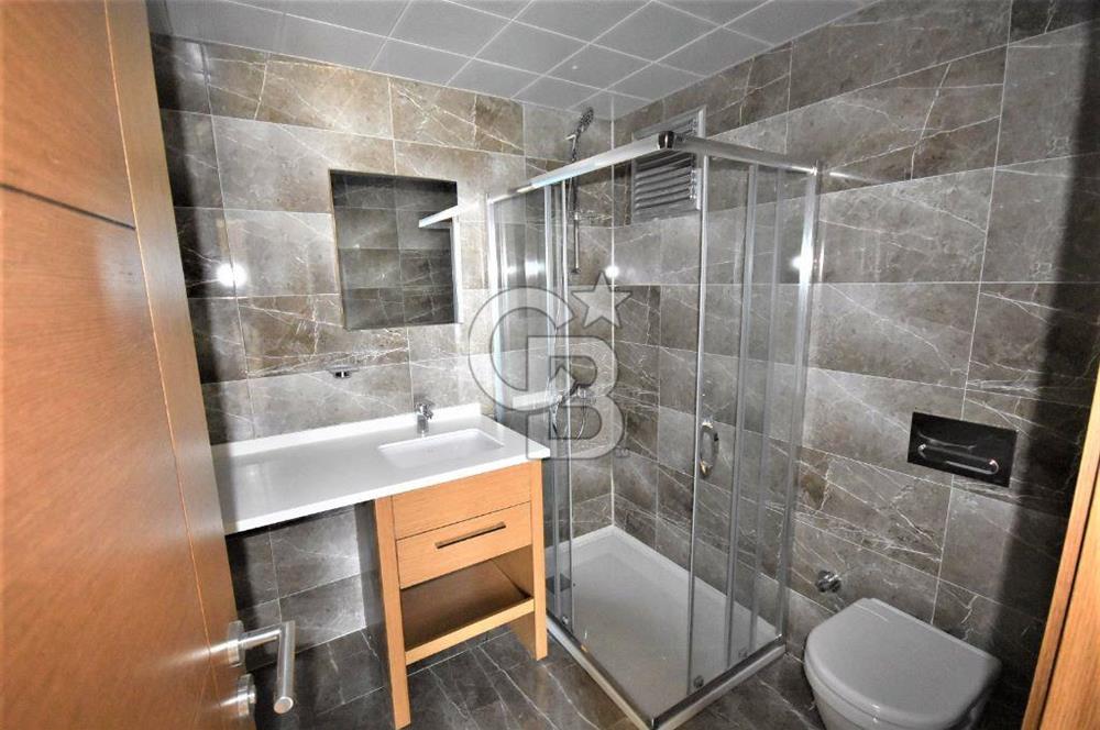 Park Yaşam Ataşehir' de Kiralık 2+1 Havuz Gören Daire