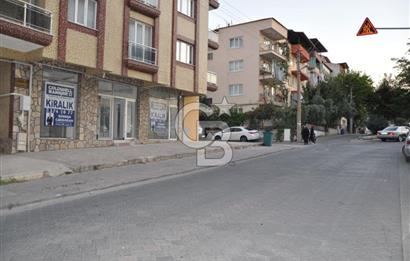 Karaman Salı Pazarı Yakını Geniş Kiralık Dükkan