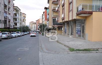 Karaman Salı Pazarı Yakını Geniş Kiralık Dükkan