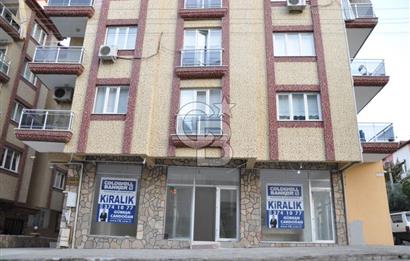 Karaman Salı Pazarı Yakını Geniş Kiralık Dükkan