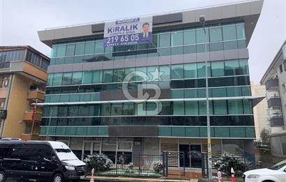 Ankara Çankaya Balgat'ta Net 3.900 m² Satılık Bina