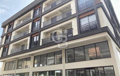 Şehir Hastanesi Yakını Merkezi Konum'da Kiralık Lüx 2+1 Daire !