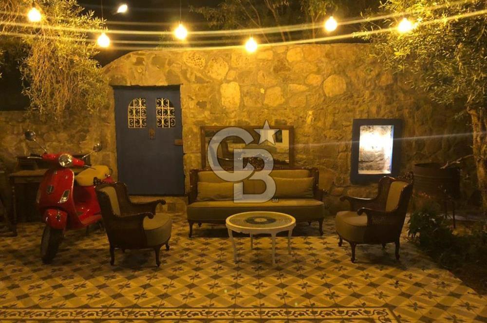 Gölköy'de Fırsat Mimar İmzalı Kiralık Villa
