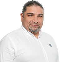 Barış Bibika