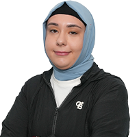 Fikriye Nur Harmandar