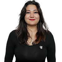 İrem Taşgın