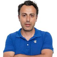 Mert Aydemir