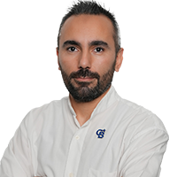 Mesut Ilıca