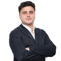 Doğacan Özdemir